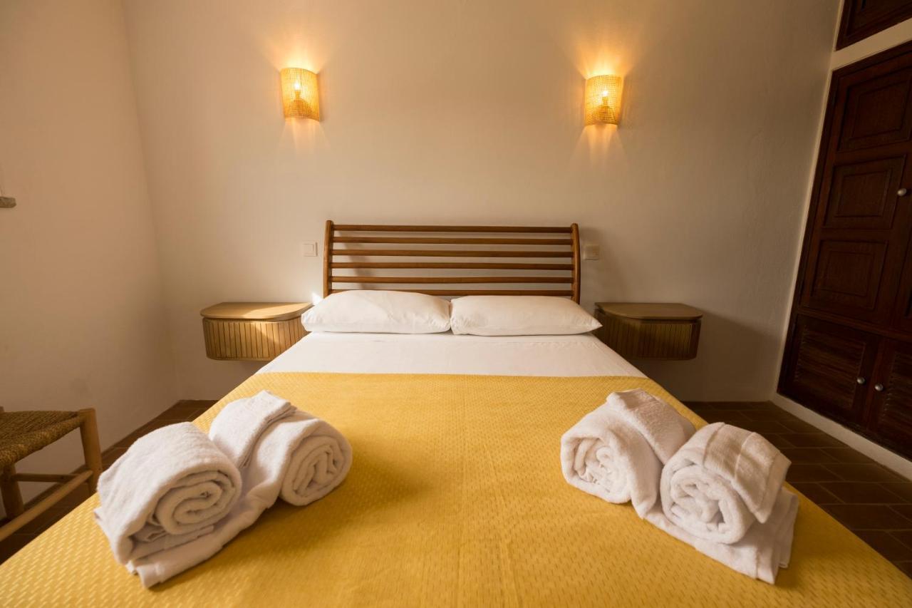 Cozy Beach Apartment W/ Sea View, Free Parking & Ac Carvoeiro  Exterior foto