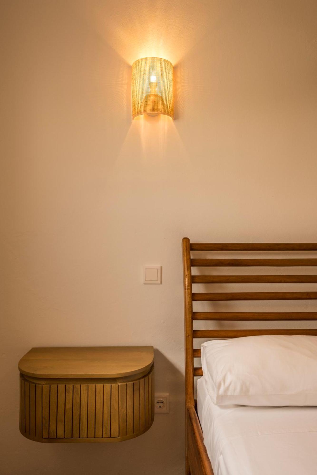 Cozy Beach Apartment W/ Sea View, Free Parking & Ac Carvoeiro  Exterior foto