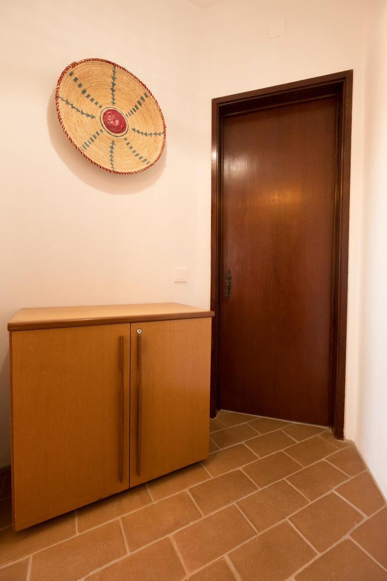 Cozy Beach Apartment W/ Sea View, Free Parking & Ac Carvoeiro  Exterior foto