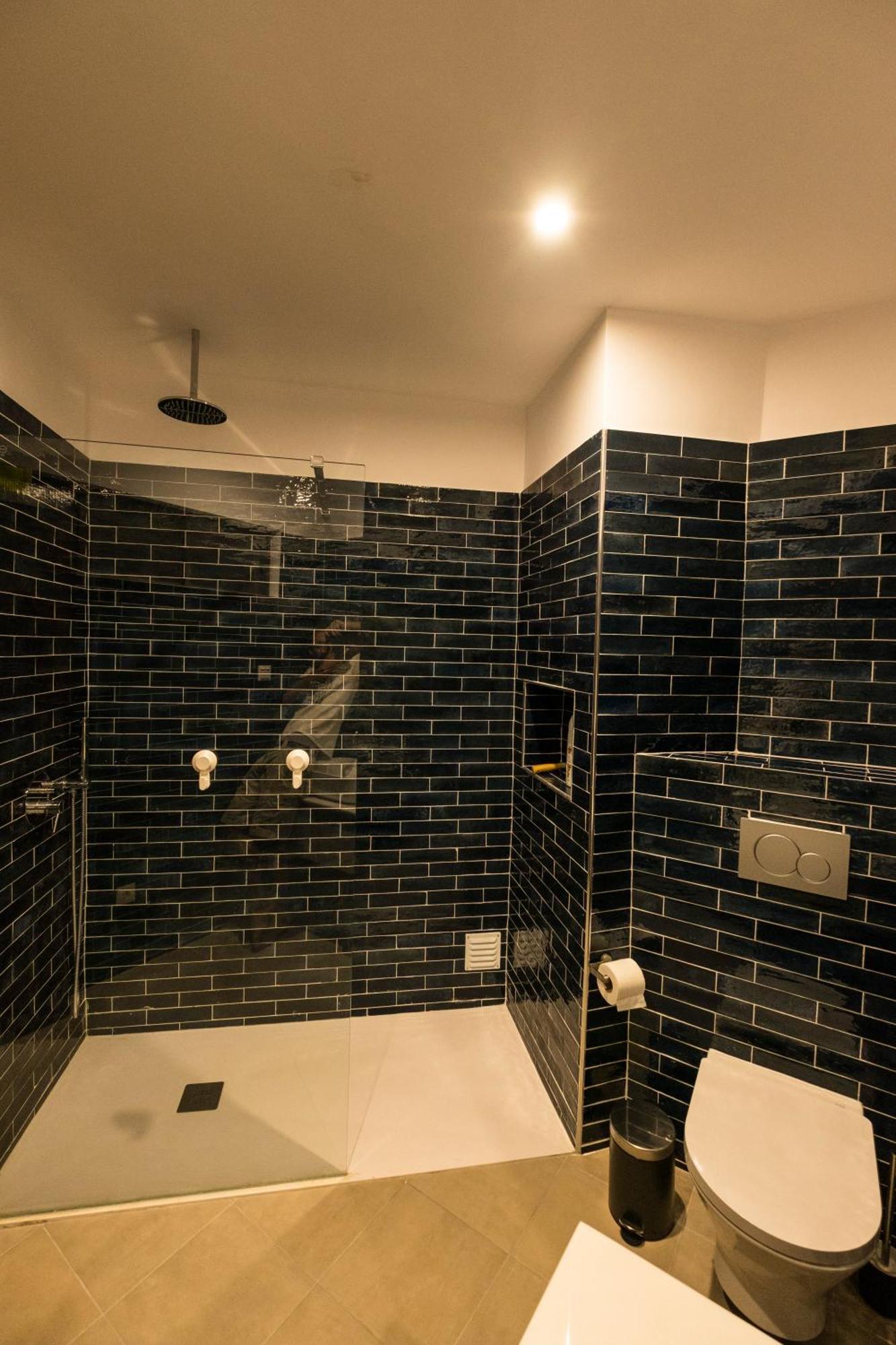 Cozy Beach Apartment W/ Sea View, Free Parking & Ac Carvoeiro  Exterior foto